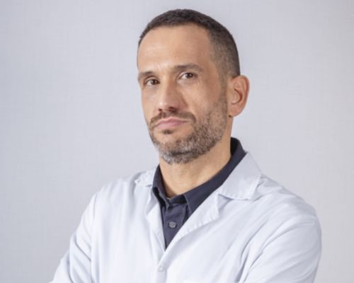 Jesus Verge Jesus Verge