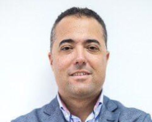 Juan Garcia Valdecasas Juan Garcia Valdecasas