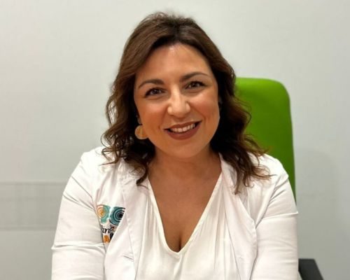 María Alharilla María Alharilla