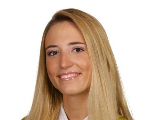 María del Mar Berenguel María del Mar Berenguel